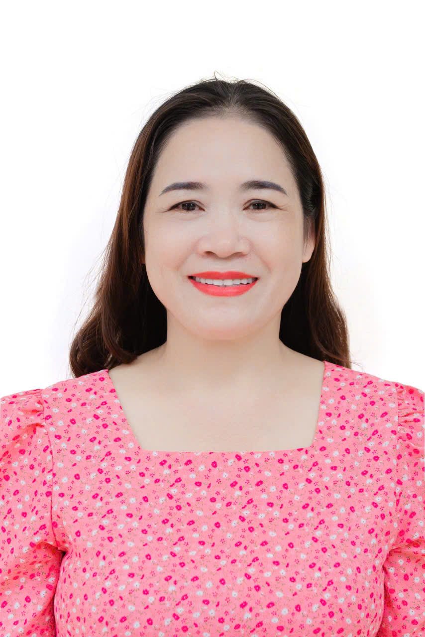 Nguyễn Thị Thanh