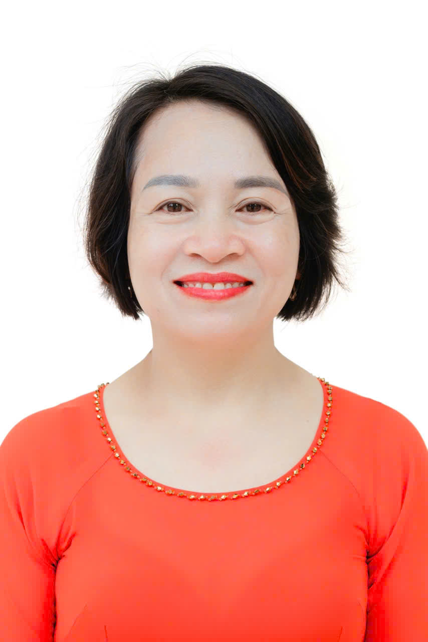 Mai Thị Thu