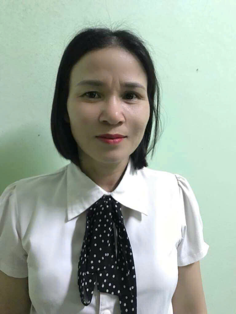 Nguyễn Thị Thúy