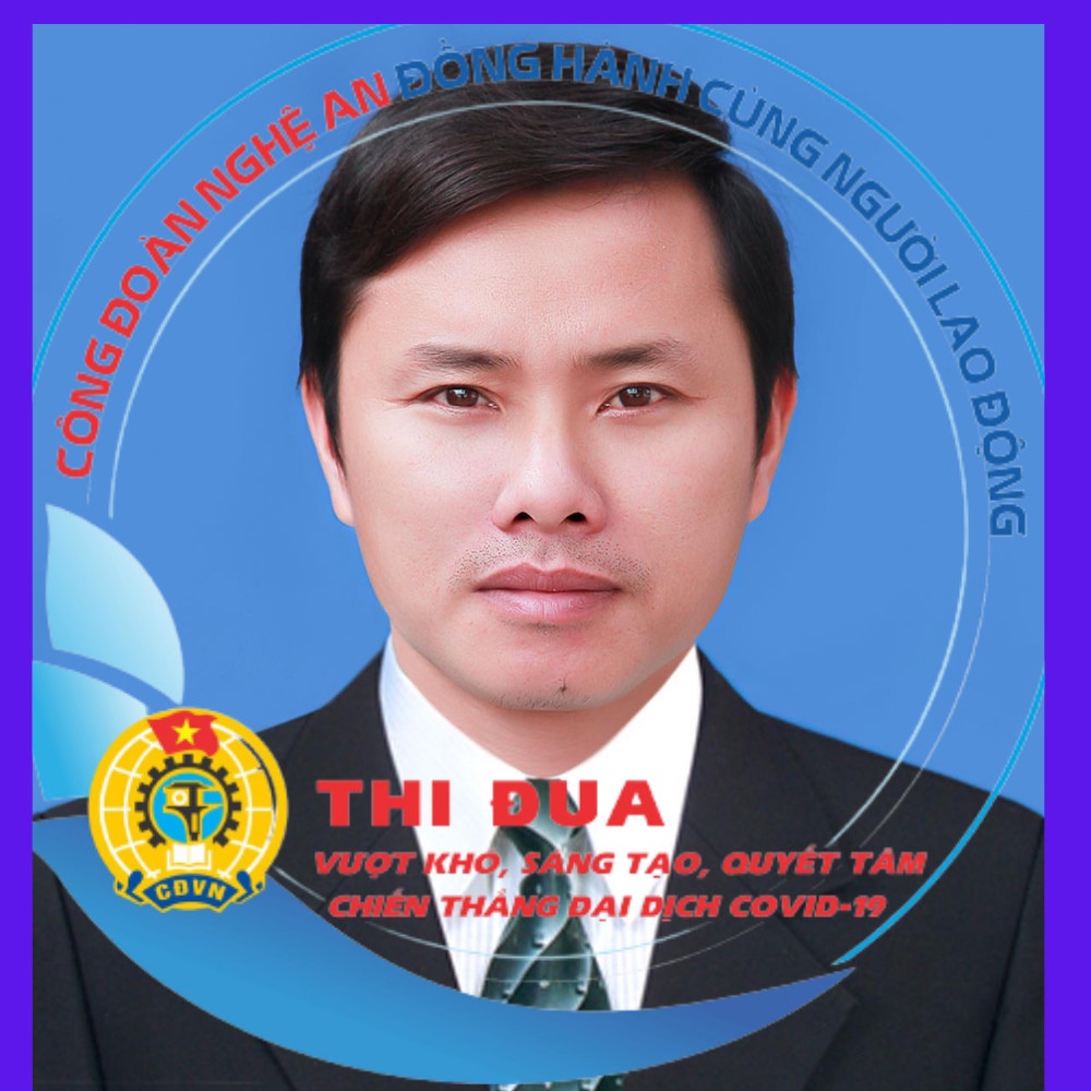 Nguyễn Ngọc Vinh